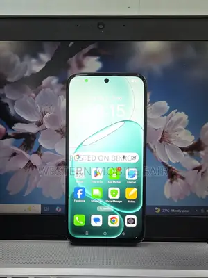 Oppo A6 Pro 5G 256 GB Gold
