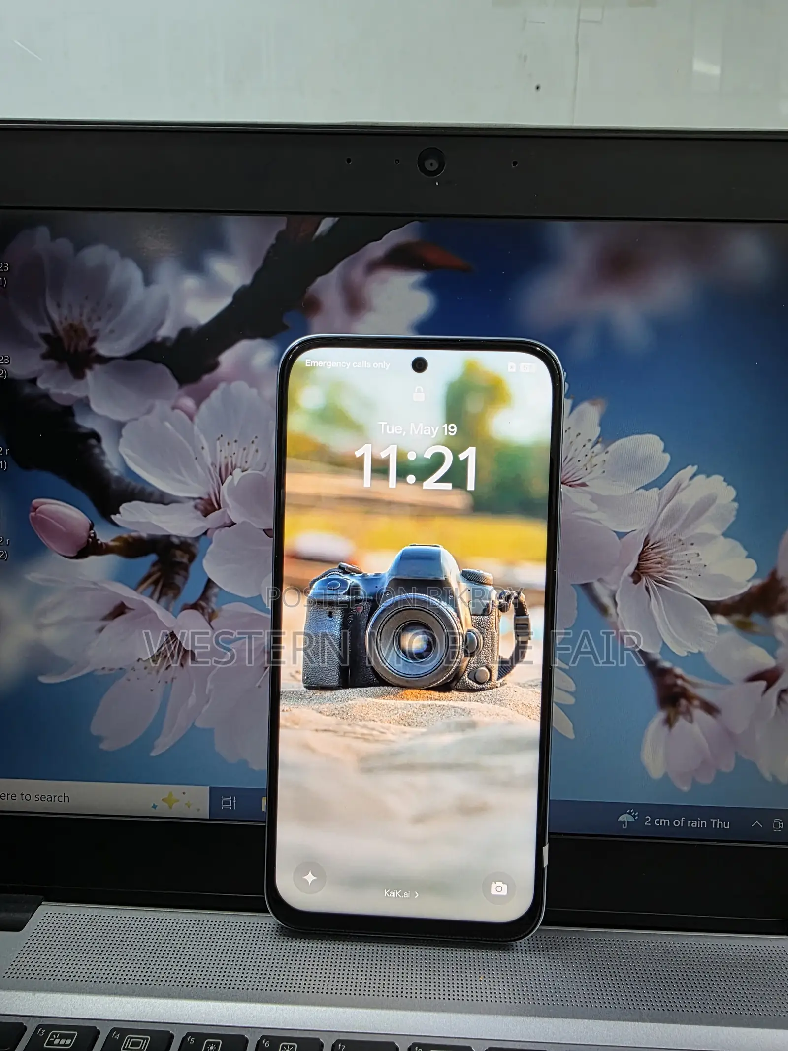 Oppo A6 Pro 5G 256 GB Gold