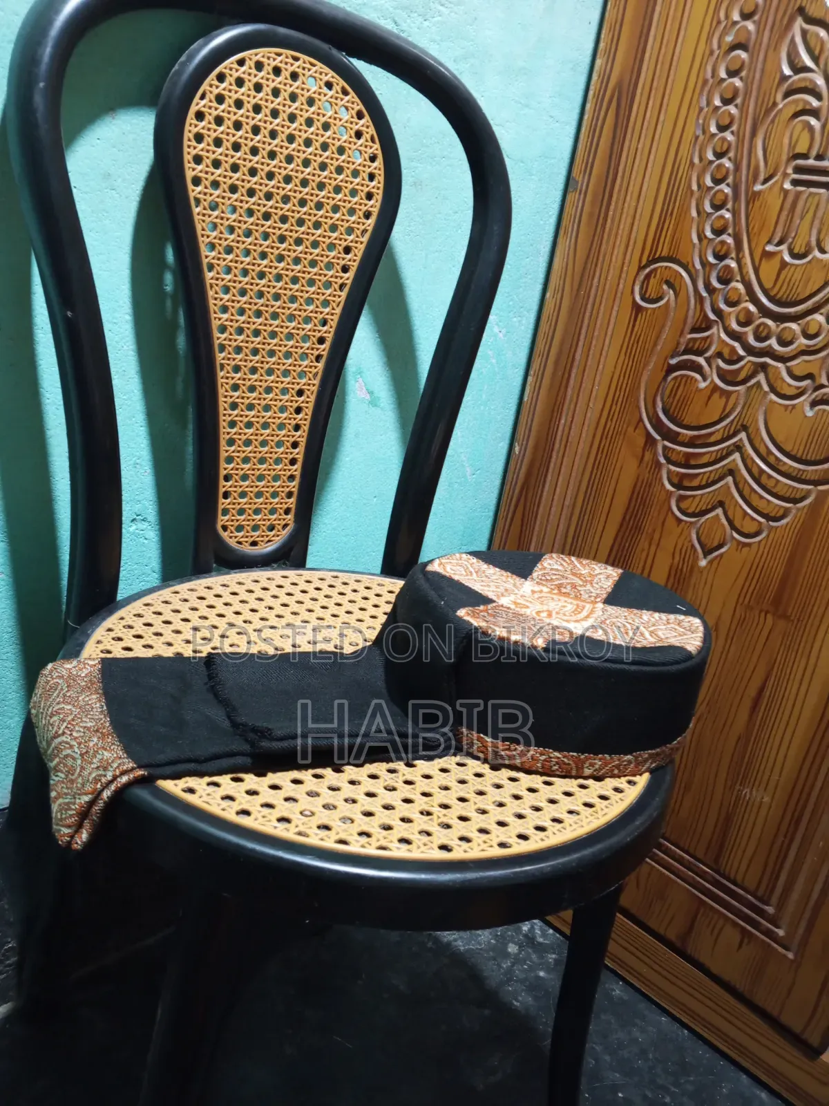 কাশ্মীরি ফিটিং পাগড়ি