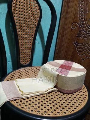 কাশ্মীরি ফিটিং পাগড়ি