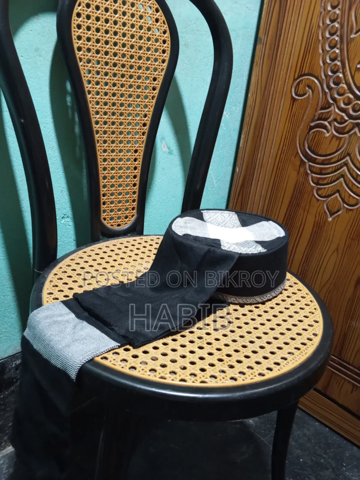 কাশ্মীরি ফিটিং পাগড়ি
