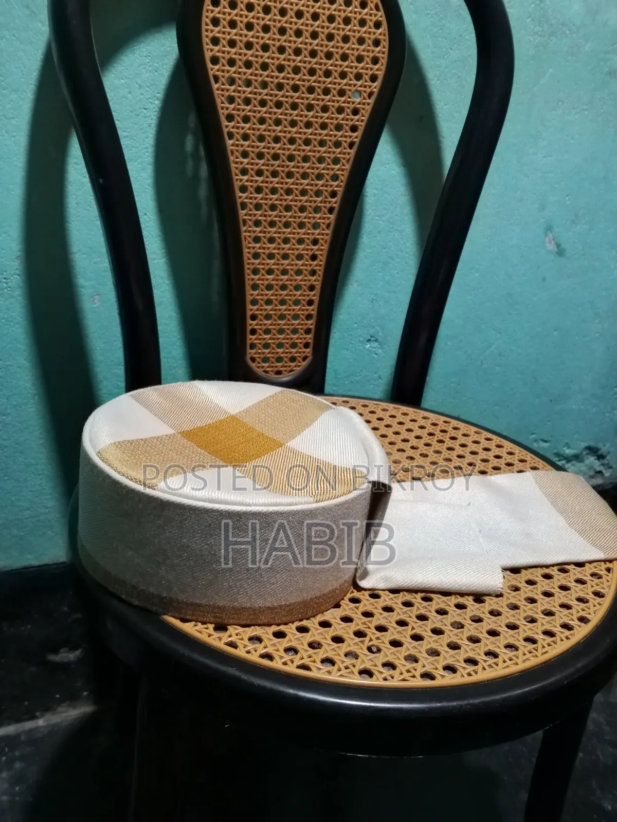কাশ্মীরি ফিটিং পাগড়ি