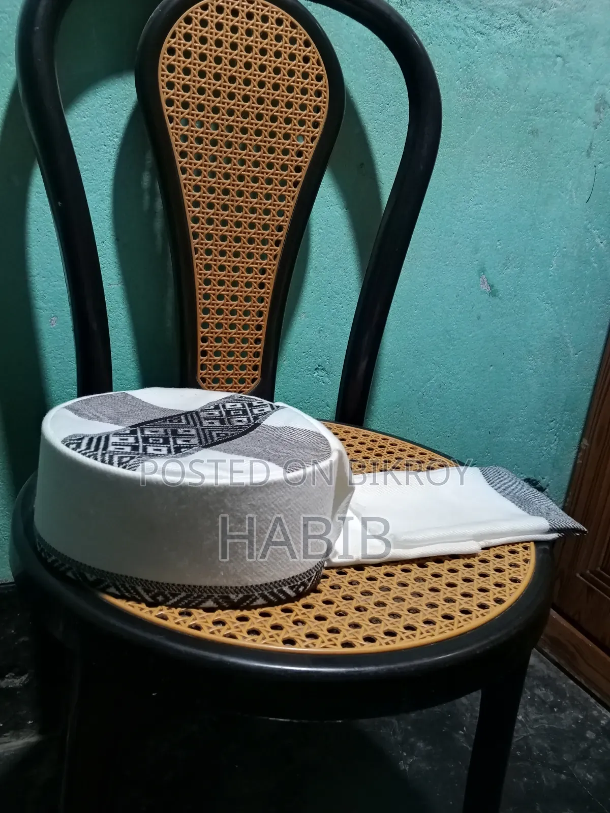 কাশ্মীরি ফিটিং পাগড়ি