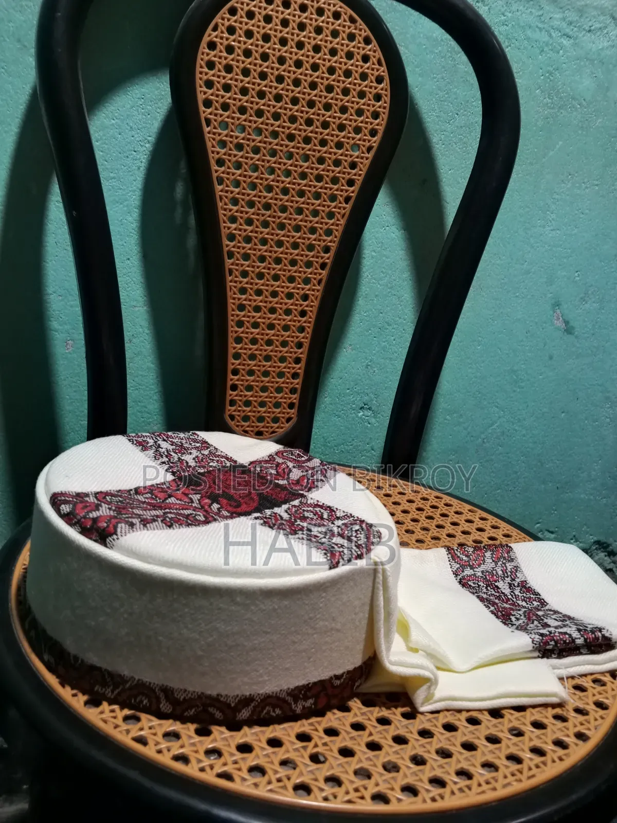 কাশ্মীরি ফিটিং পাগড়ি