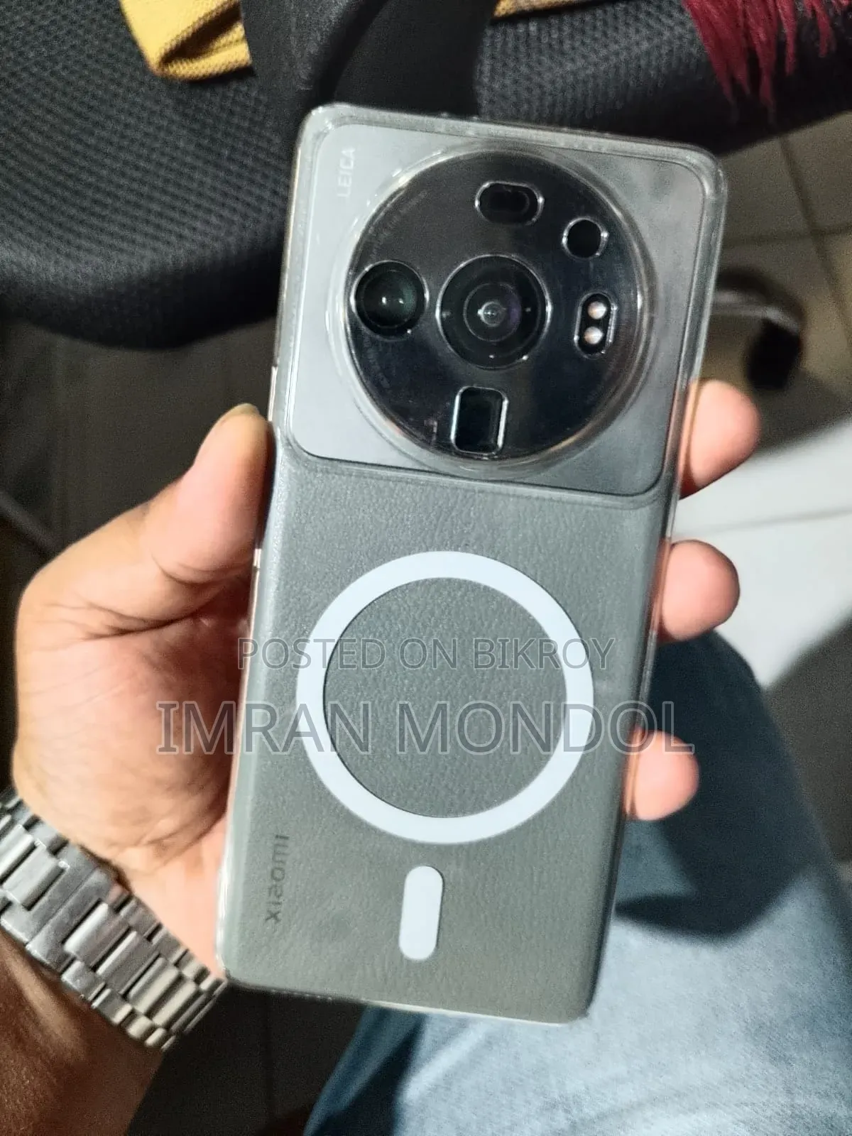 Xiaomi 12S Ultra 512 GB