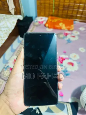 শাওমি মি নোট ১০ প্রো ২৫৬ জিবি হোয়াইট