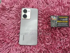 Realme P3 Ultra 256 GB