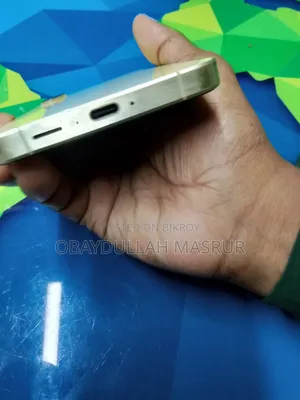 স্যামসাং গ্যালাক্সি এ৫৫ ১২৮ জিবি গোল্ড