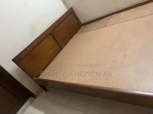King Size Shegun Khaat