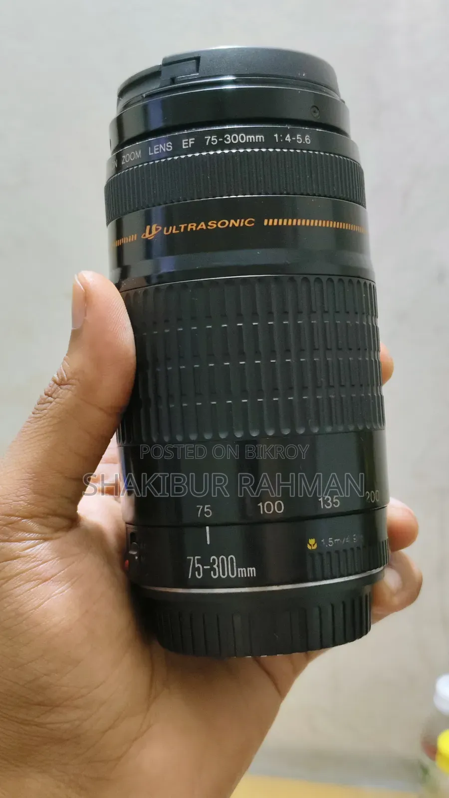 Canon 1300D Camera
