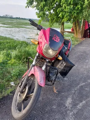 Runner Royal+ V2 2010 Red