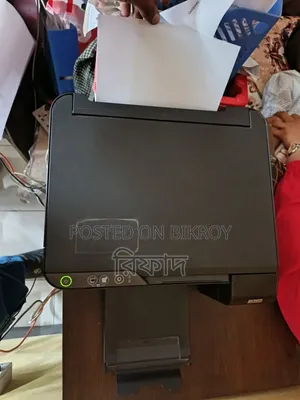 প্রিন্টার ইপসন এল ৩২১০