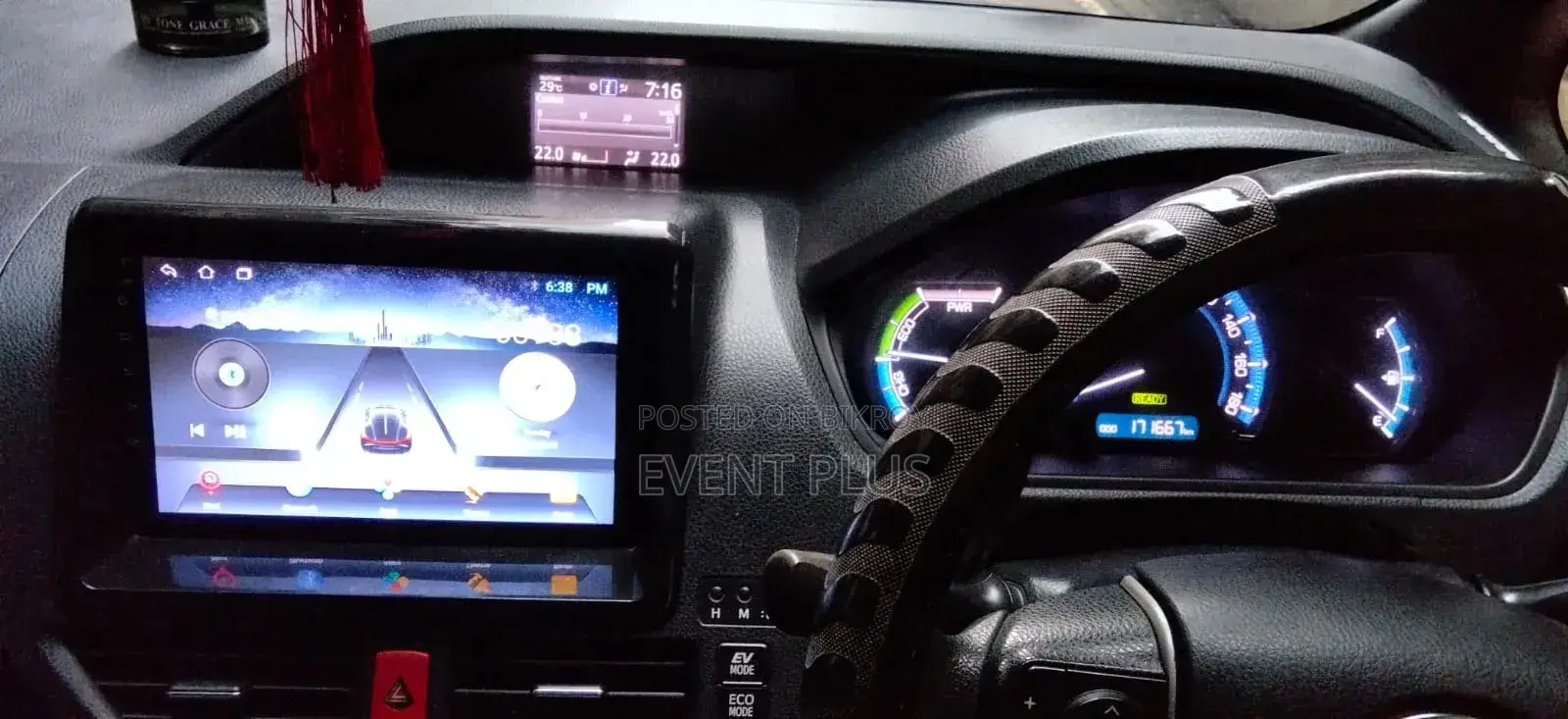 Toyota Noah 2014 Black