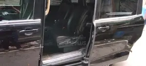 Toyota Noah 2014 Black