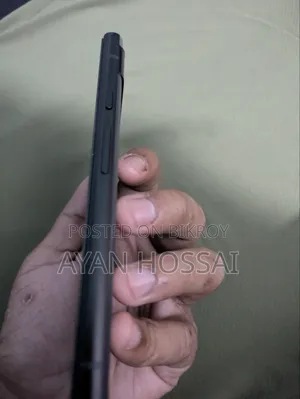 গুগল পিক্সেল ৬এ ১২৮ জিবি ব্ল্যাক