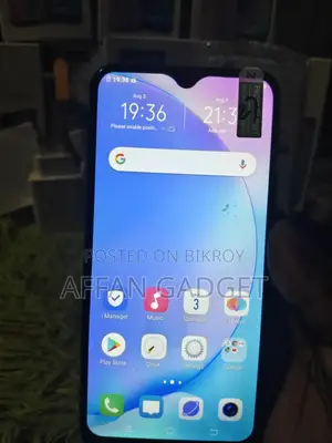 ভিভো ওয়াই১৭ ২৫৬ জিবি গোলাপি