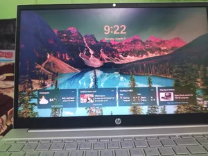 Laptop HP Pavilion 15 8GB AMD Ryzen 5 SSD 512GB