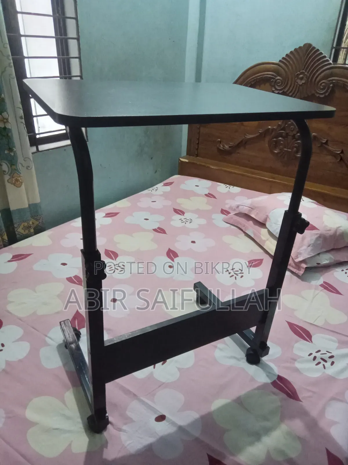 Study and Laptop Table