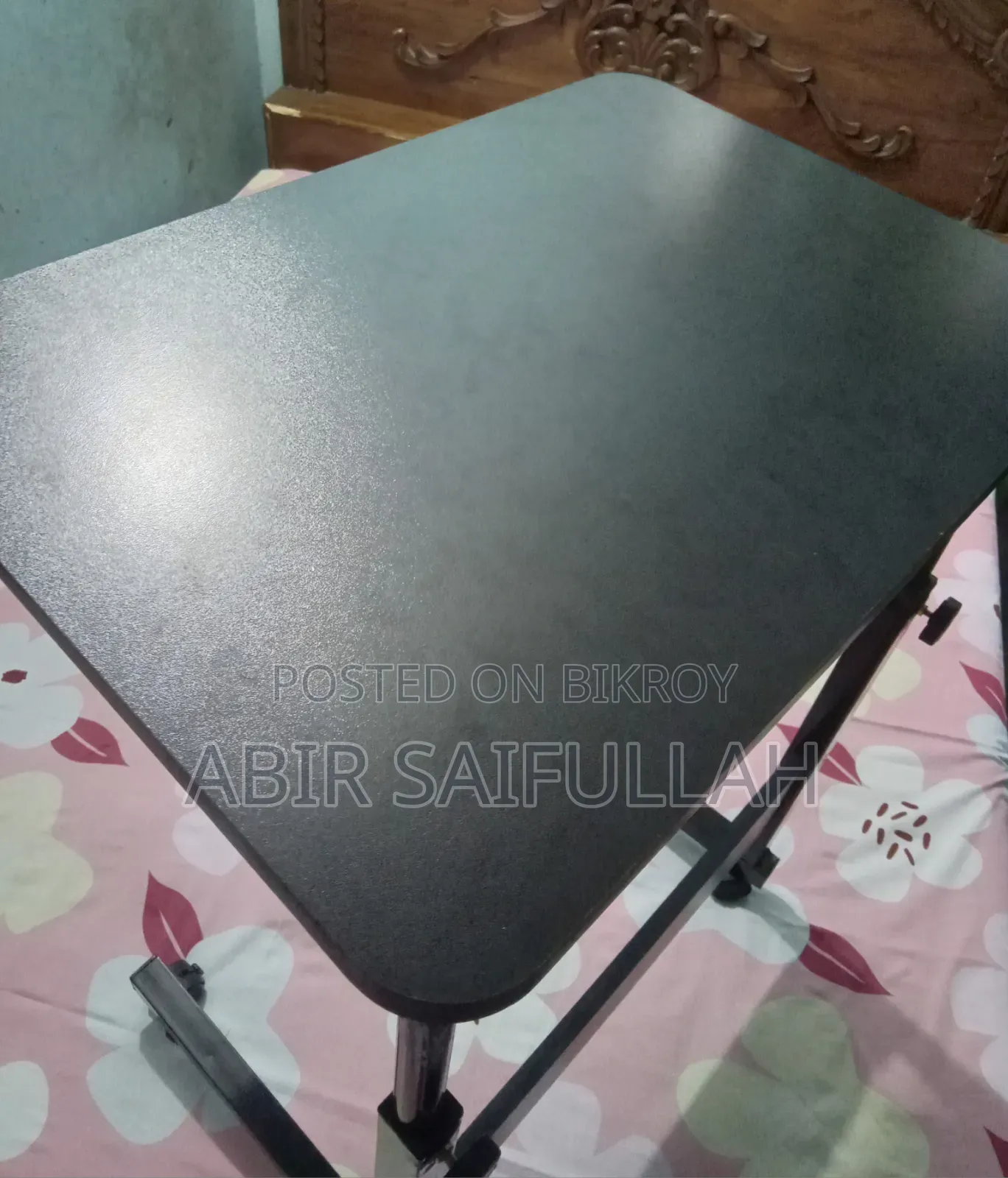 Study and Laptop Table