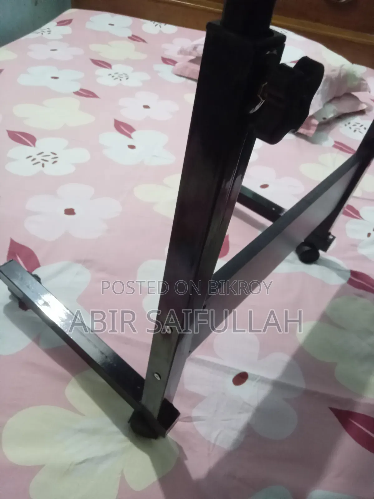 Study and Laptop Table