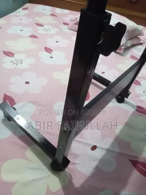 Study and Laptop Table