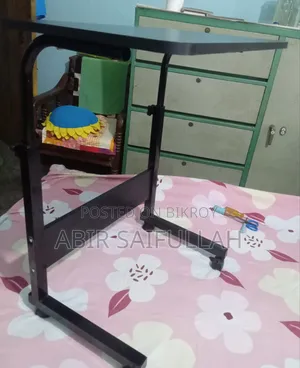 Study and Laptop Table