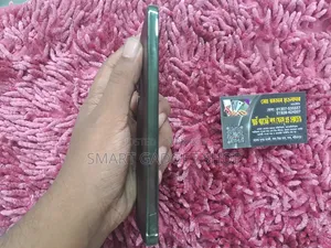 Vivo Y400 4G 256 GB Green