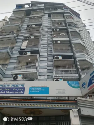 10 Bedroom House in Sector 12, Uttara for Sale