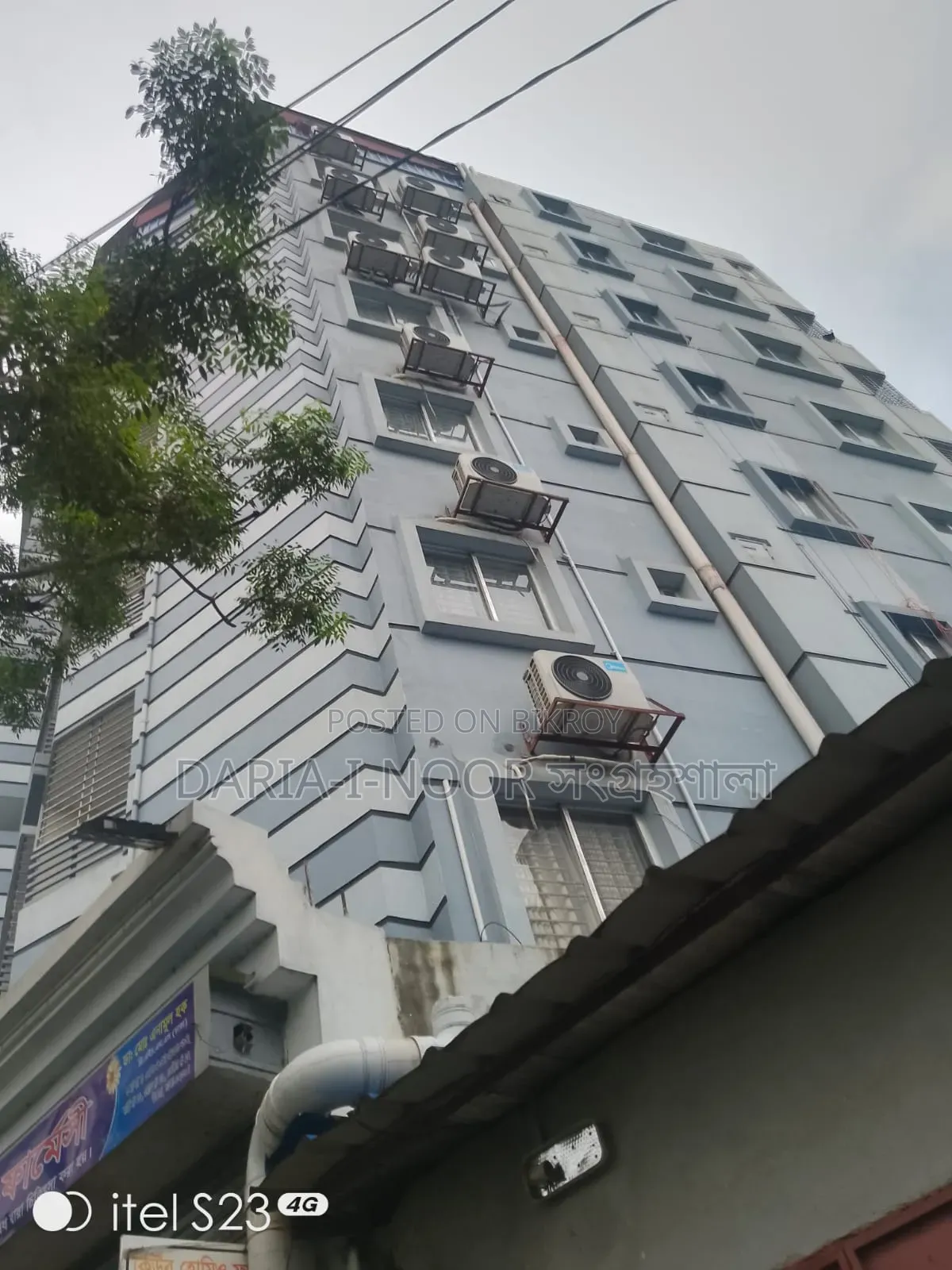 10 Bedroom House in Sector 12, Uttara for Sale