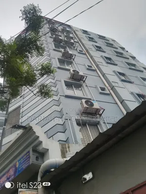 10 Bedroom House in Sector 12, Uttara for Sale