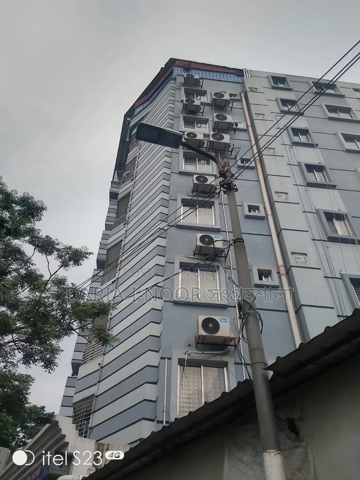 10 Bedroom House in Sector 12, Uttara for Sale