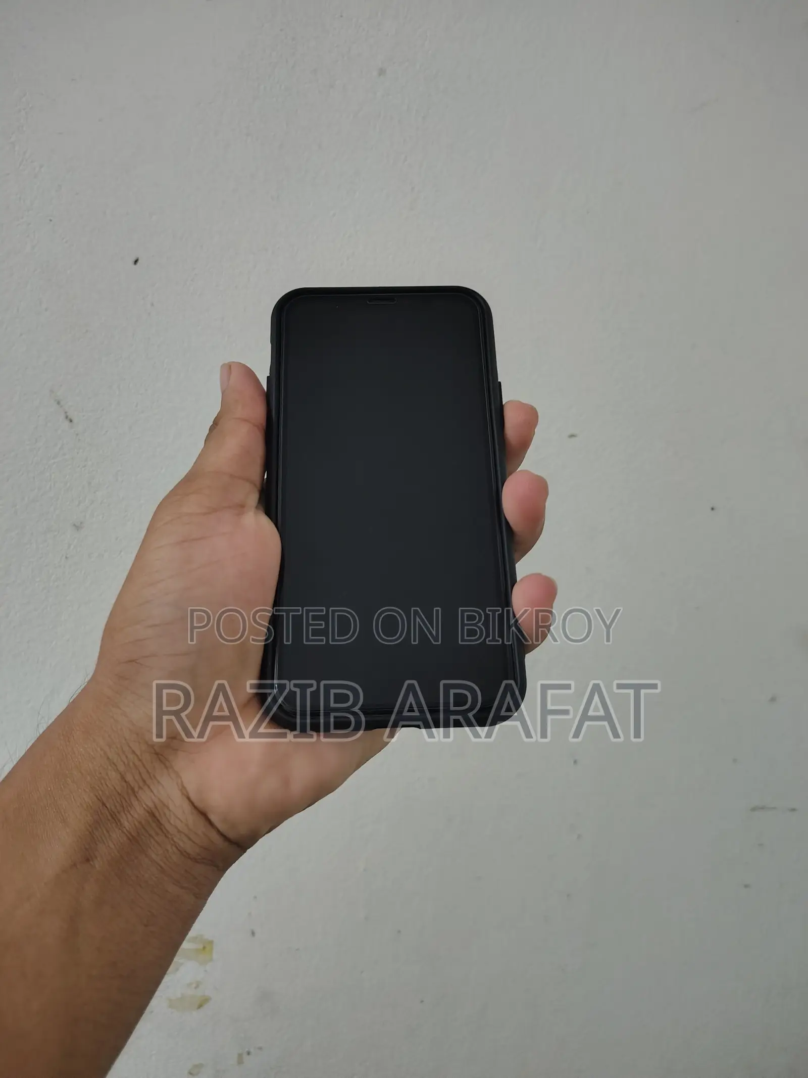 অ্যাপল আইফোন ১১ প্রো ৬৪ জিবি গ্রে