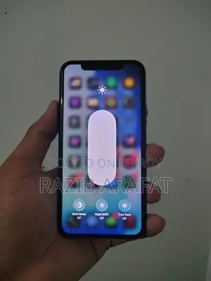 অ্যাপল আইফোন ১১ প্রো ৬৪ জিবি গ্রে