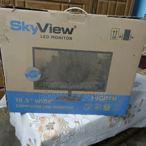 Sky View Monitor