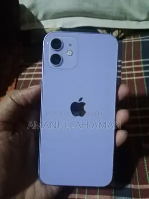 অ্যাপল আইফোন ১২ ৬৪ জিবি ব্লু