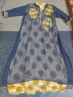 Clothes (frock and tops)