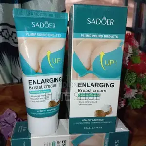 SADOER ENLARGING Breast Cream