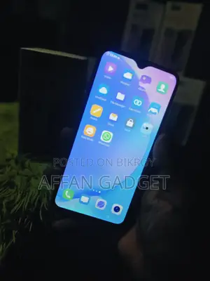 ভিভো ওয়াই ১৭ ২৫৬ জিবি পিংক