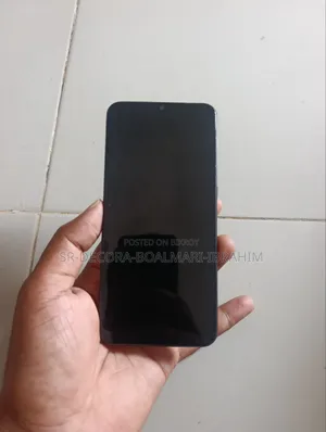 Samsung Galaxy A20 32 GB Black