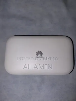 Pocket Wi-Fi