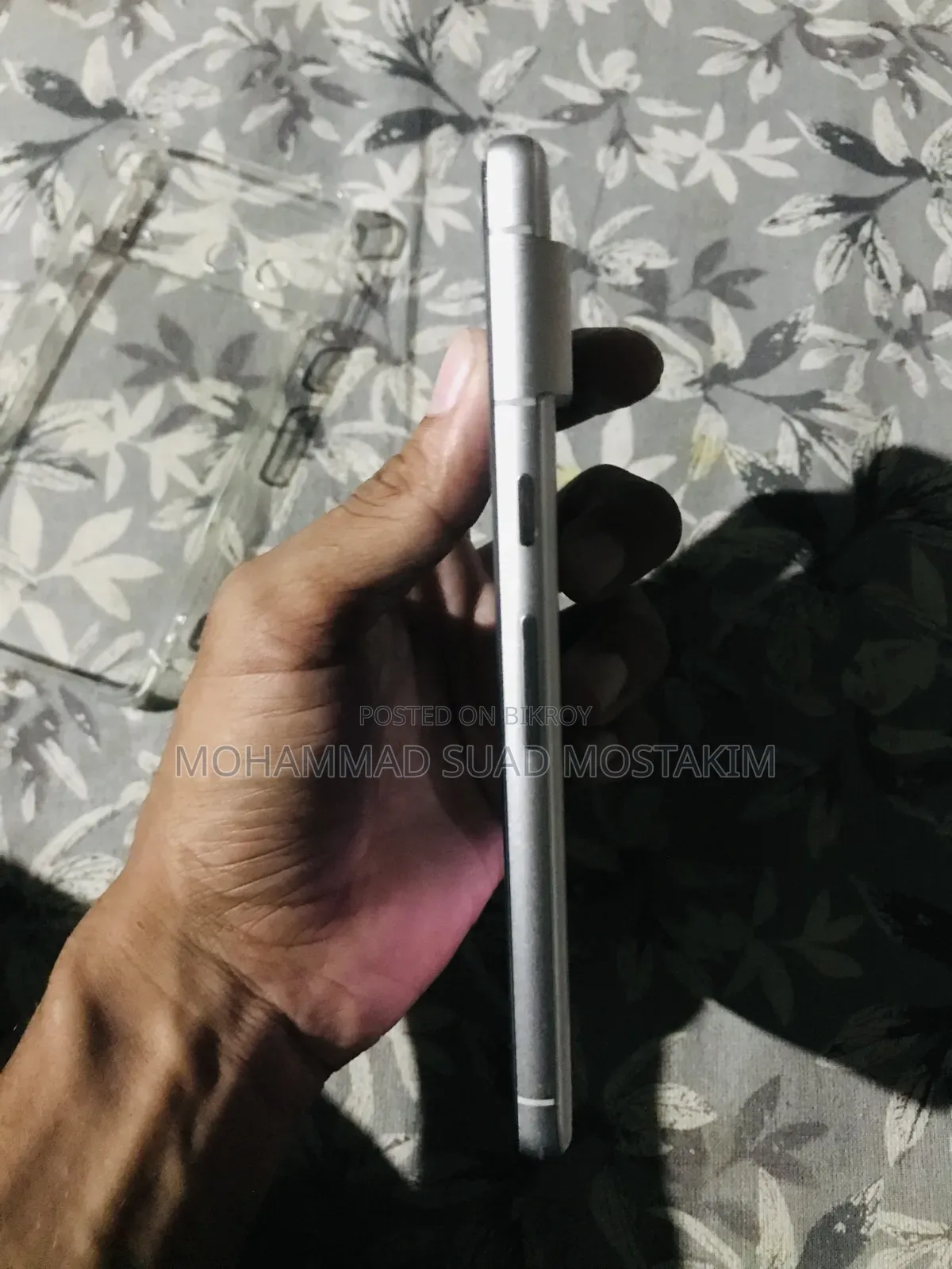 Google Pixel 7 128 GB White