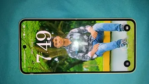 New OnePlus 128 GB White