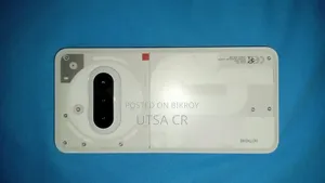 New OnePlus 128 GB White