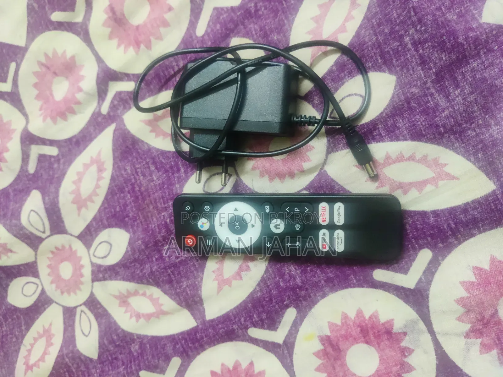 Tx20 Pro TV Box Android