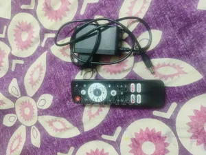 Tx20 প্রোহি টিভি বক্স ৪কে অ্যান্ড্রয়েড