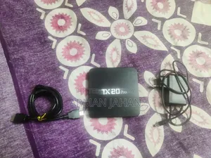 Tx20 Pro TV Box Android
