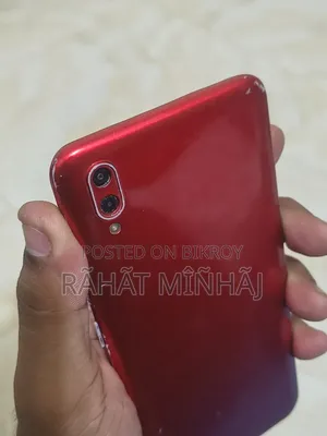 Vivo Y93 128 GB Red