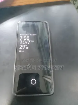 Xiaomi Redmi Note 13 256 GB Black