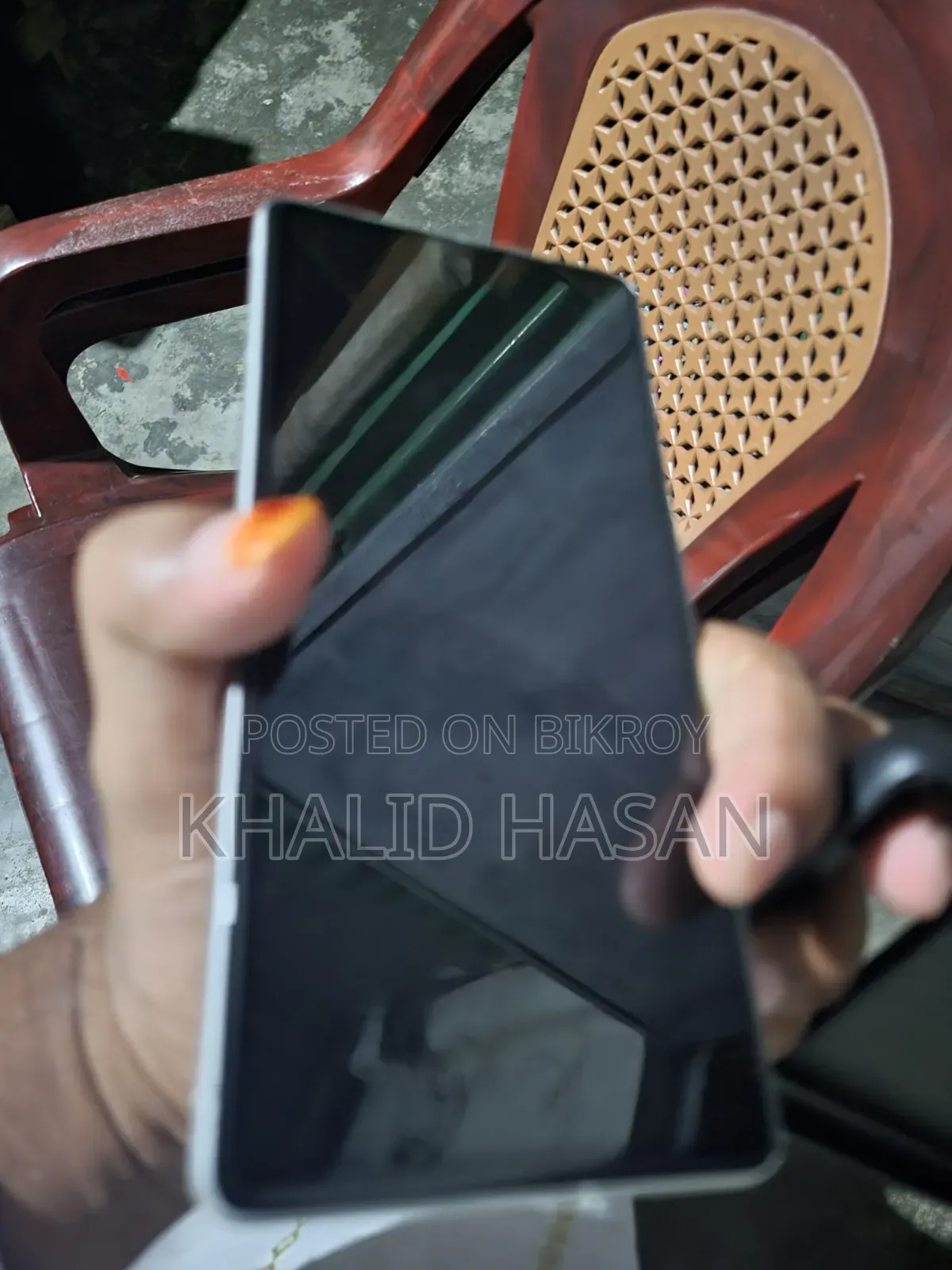 গুগল পিক্সেল ৭ ১২৮ জিবি সাদা