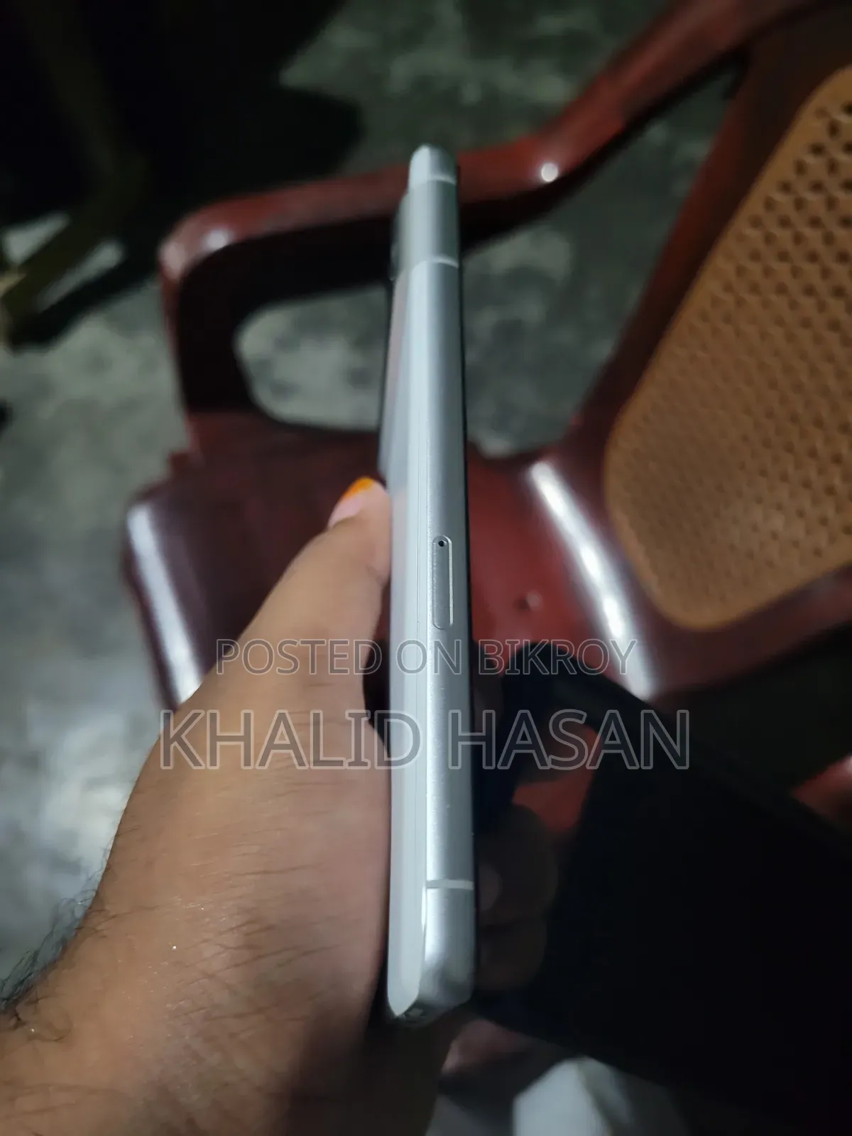 গুগল পিক্সেল ৭ ১২৮ জিবি সাদা